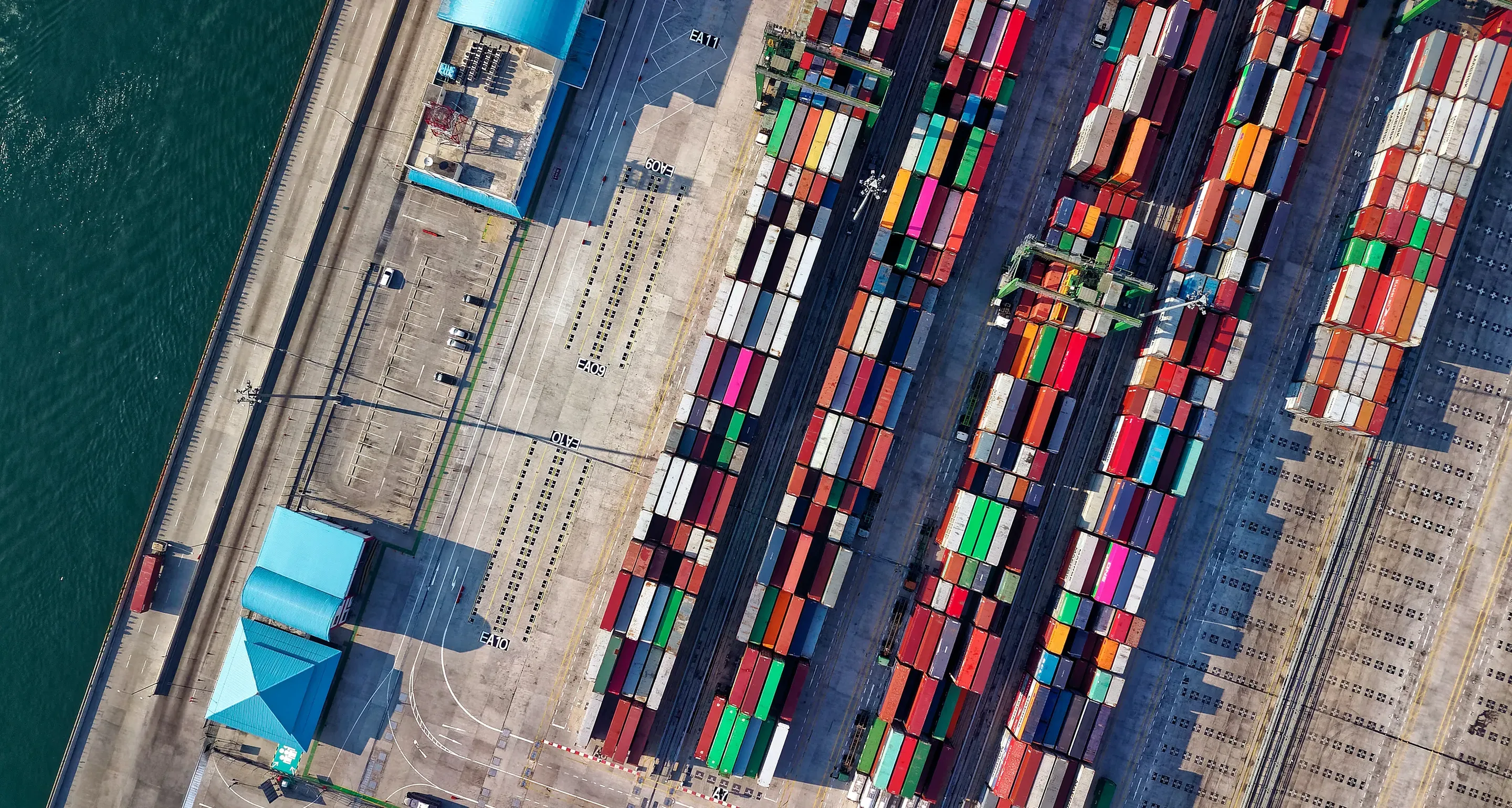 Kerry Logistics