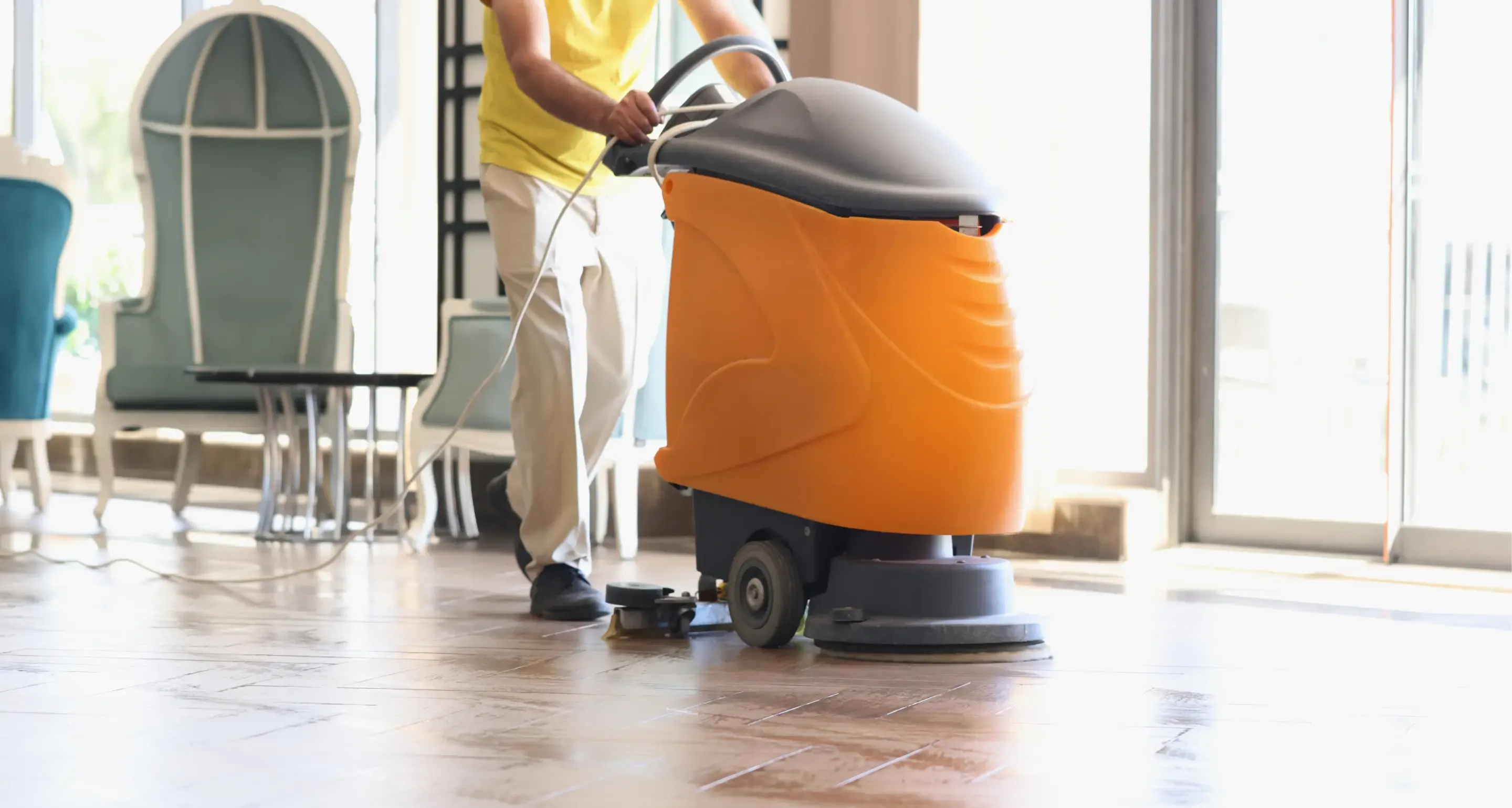 EW Facility Services