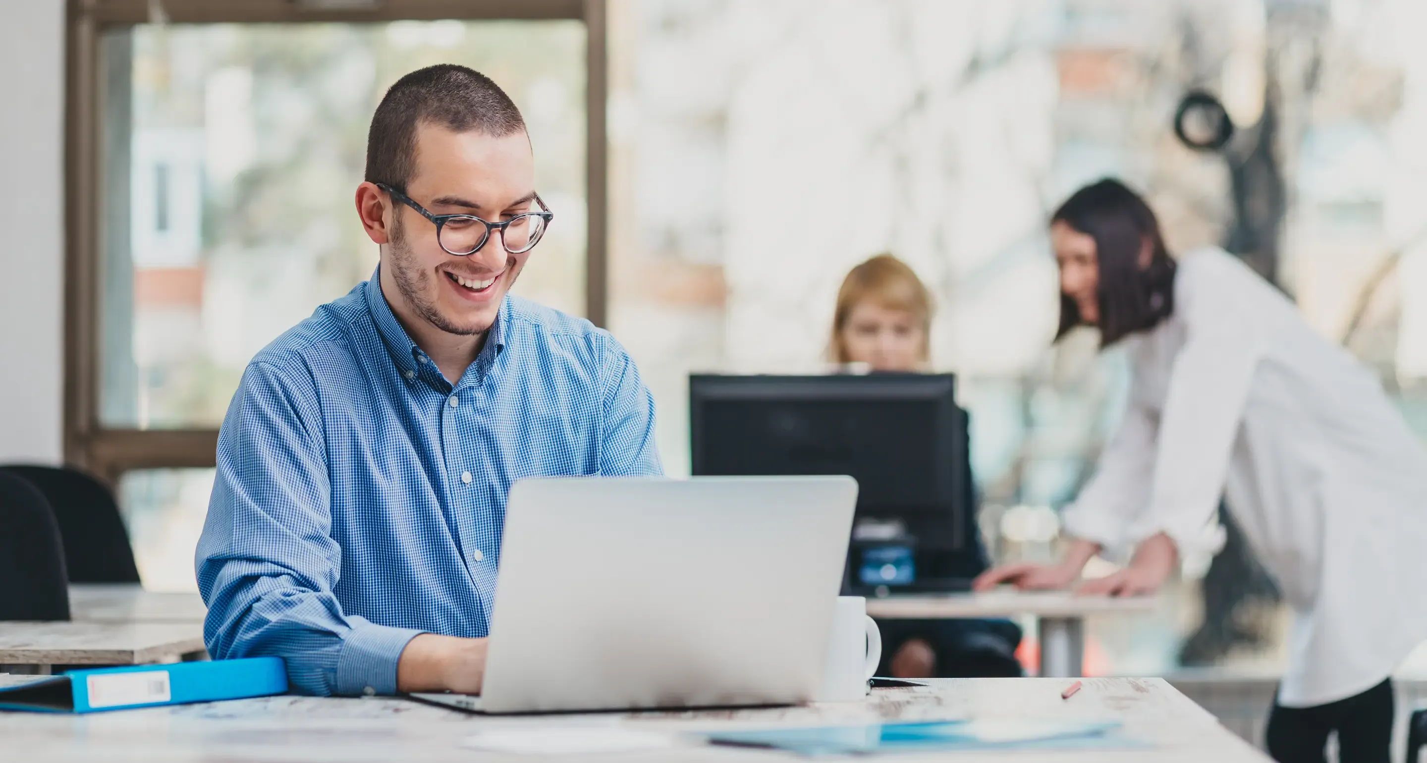 Webinar: How application integration strengthens your customer focus