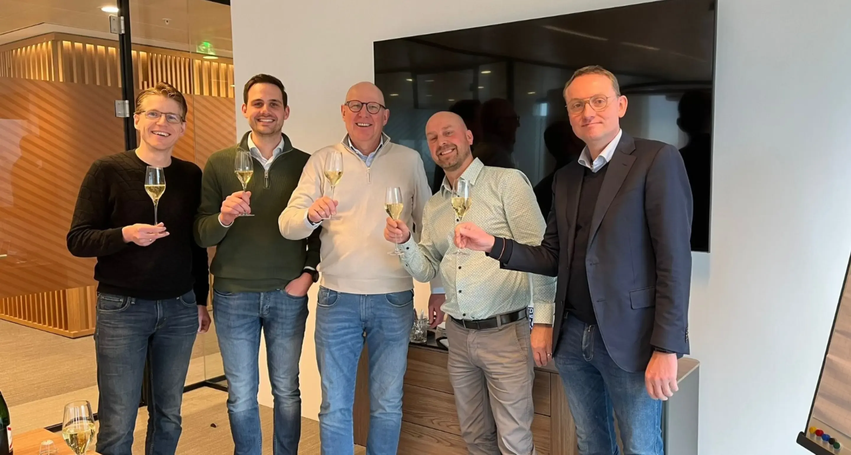Referit becomes part of Futureproof Group