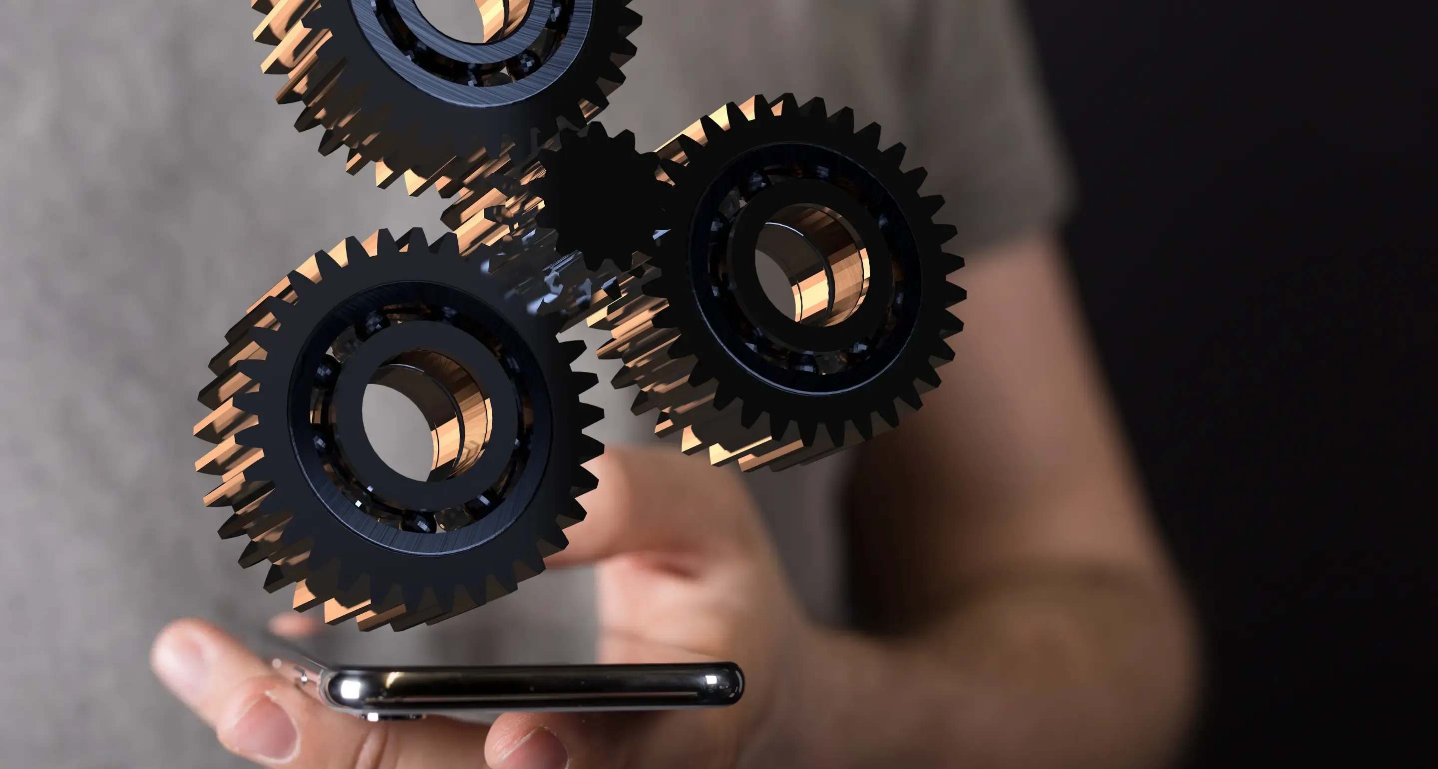 5 steps to optimize your business processes