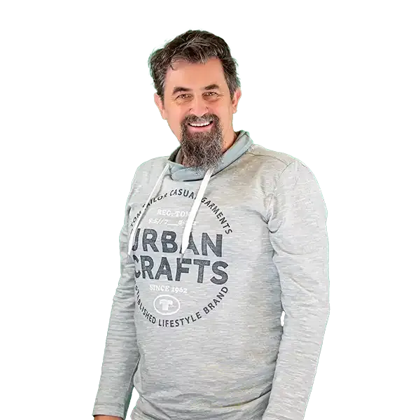 Bert Busch