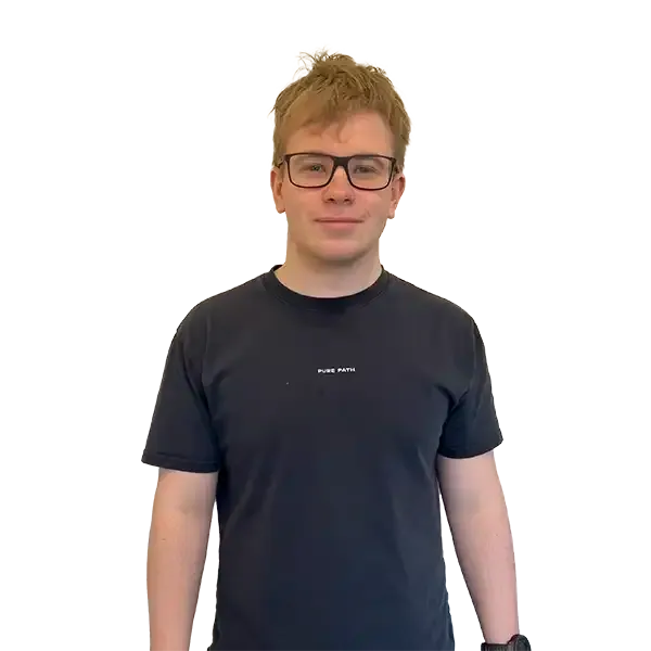Wesley van Tilburg