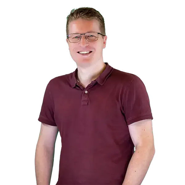 Martin de Witte
