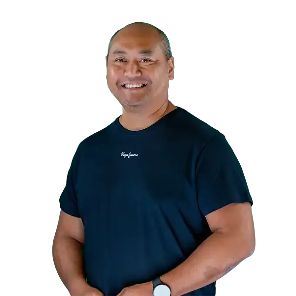 Jerry Atmosoerodjo