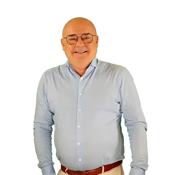 Ron van der Zandt