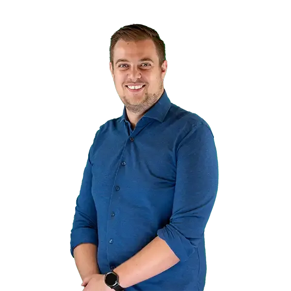 Yannick Paalvast