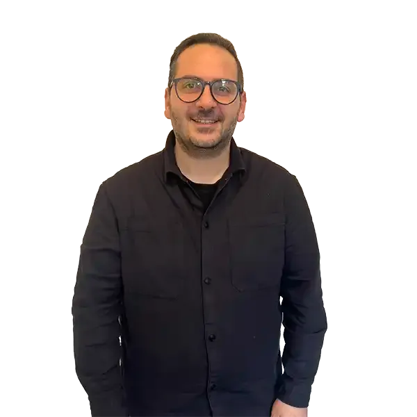 George Shehade