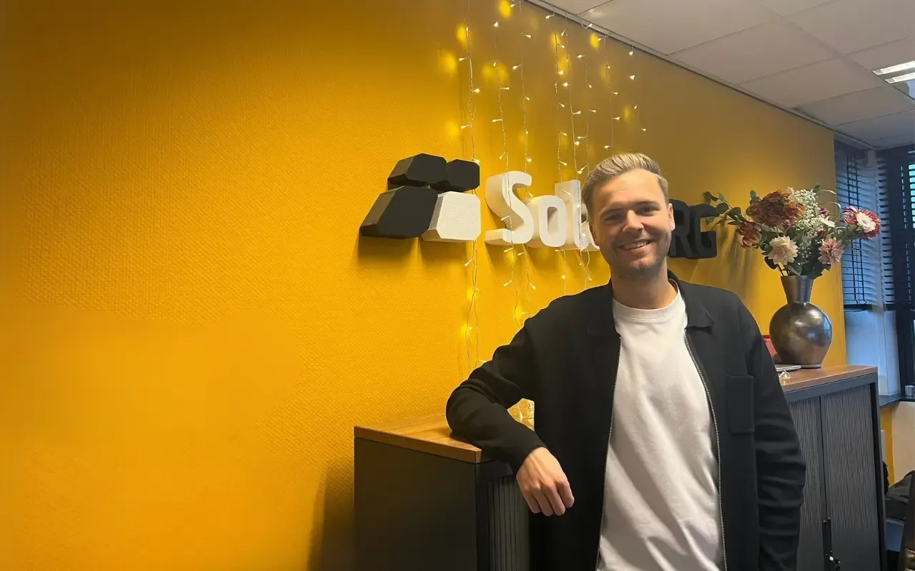 SolarNRG