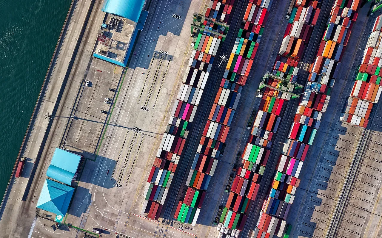 Kerry Logistics